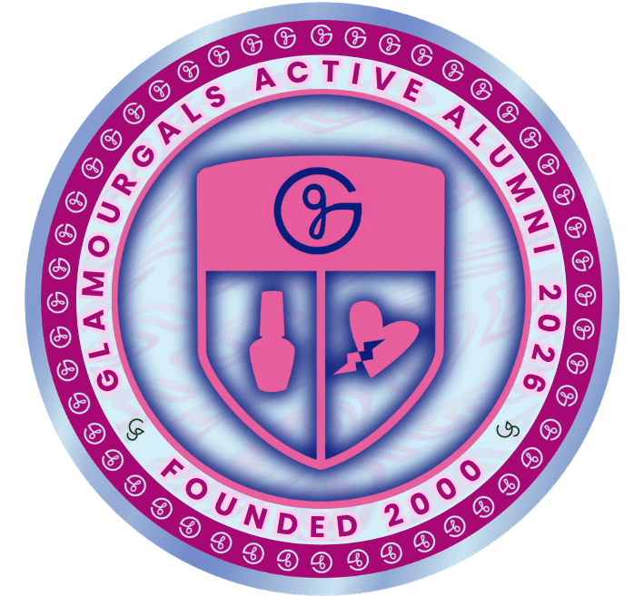 GlamourGals 2026 Active Alumni