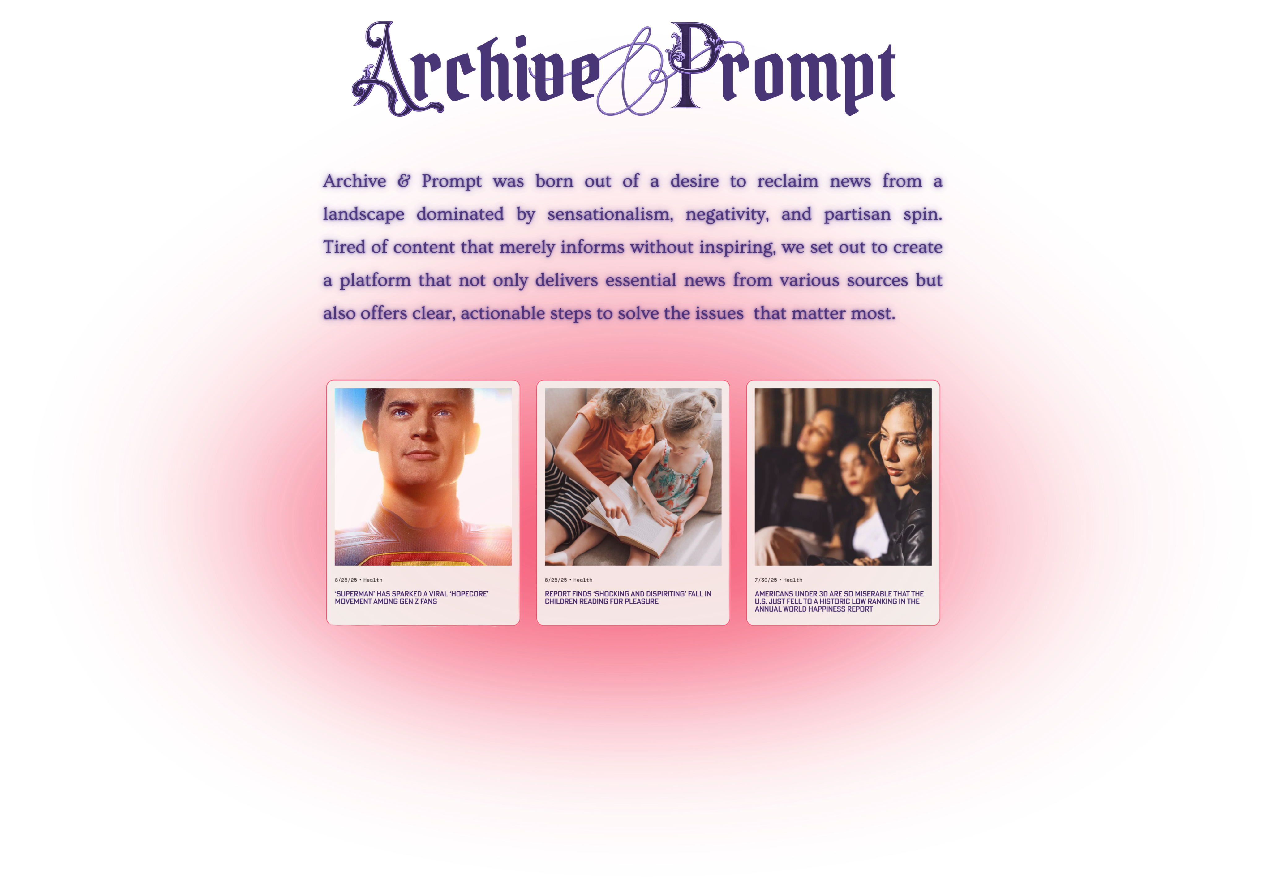 archiveandprompt